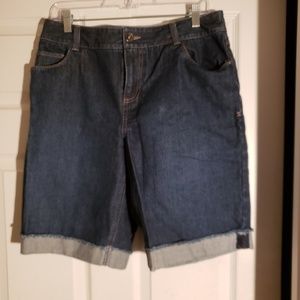 Sonoma Jean Short